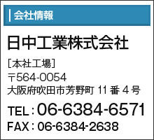 会社情報